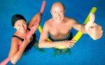Aquafit Ü60